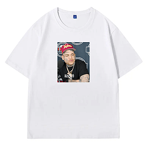 Hustle Hard, Like Lefty Gunplay Lefty Gunplay T-Shirts