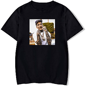 Lefty Gunplay: The Real Deal Lefty Gunplay T-Shirts