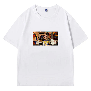 Living the Lefty Gunplay Life Lefty Gunplay T-Shirts