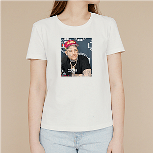 Hustle Hard, Like Lefty Gunplay Lefty Gunplay T-Shirts