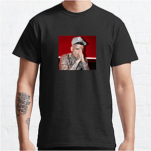Lefty Gunplay: Stay True Lefty Gunplay T-Shirts
