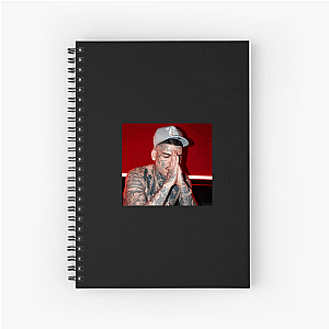Lefty Gunplay: Stay True Lefty Gunplay Notebook