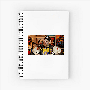 Living the Lefty Gunplay Life Lefty Gunplay Notebook