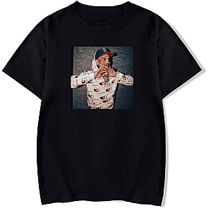 Lefty Gunplay: Unfiltered Grit Lefty Gunplay T-Shirts