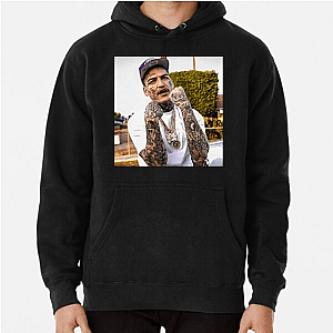 Lefty Gunplay: The Real Deal Lefty Gunplay Hoodies