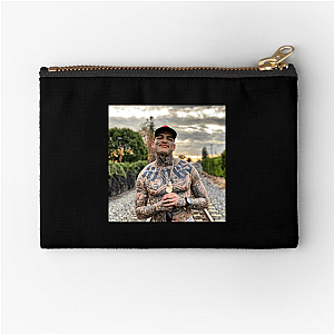 Real Talk with Lefty Gunplay Lefty Gunplay Zipper Pouches