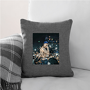 Lefty Gunplay: No Excuses Lefty Gunplay Pillows Cover