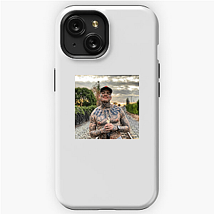 Real Talk with Lefty Gunplay Lefty Gunplay iPhone Cases