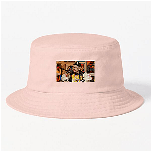 Living the Lefty Gunplay Life Lefty Gunplay Hats & Caps