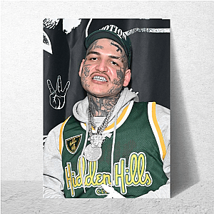 Inspired by Lefty Gunplay Lefty Gunplay Posters