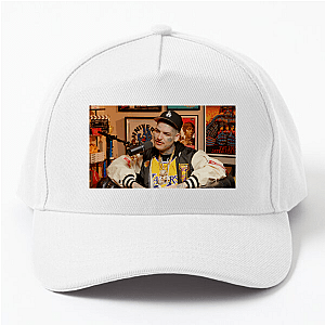 Living the Lefty Gunplay Life Lefty Gunplay Hats & Caps