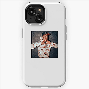 Lefty Gunplay: Unfiltered Grit Lefty Gunplay iPhone Cases
