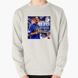 Lefty Gunplay: Street Smarts Lefty Gunplay Sweatshirts