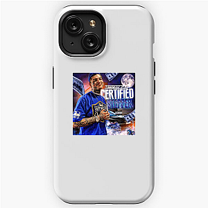 Lefty Gunplay: Street Smarts Lefty Gunplay iPhone Cases