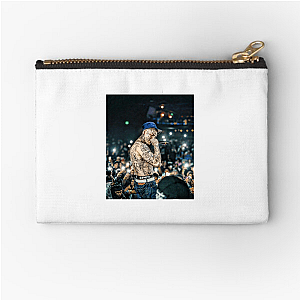 Lefty Gunplay: No Excuses Lefty Gunplay Zipper Pouches