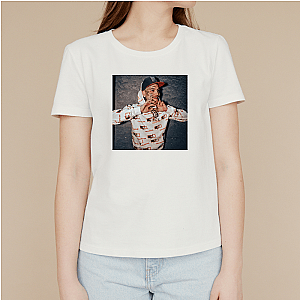 Lefty Gunplay: Unfiltered Grit Lefty Gunplay T-Shirts
