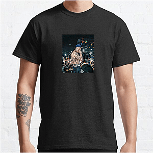 Lefty Gunplay: No Excuses Lefty Gunplay T-Shirts