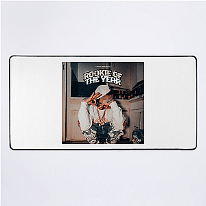 Lefty Gunplay: Rise Above Lefty Gunplay Mouse Pads