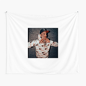 Lefty Gunplay: Unfiltered Grit Lefty Gunplay Tapestries