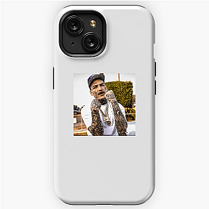 Lefty Gunplay: The Real Deal Lefty Gunplay iPhone Cases