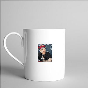Hustle Hard, Like Lefty Gunplay Lefty Gunplay Mugs
