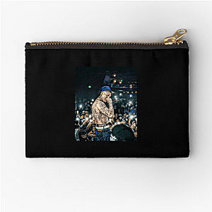 Lefty Gunplay: No Excuses Lefty Gunplay Zipper Pouches