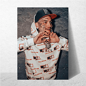 Lefty Gunplay: Unfiltered Grit Lefty Gunplay Posters