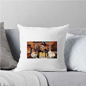 Living the Lefty Gunplay Life Lefty Gunplay Pillows Cover