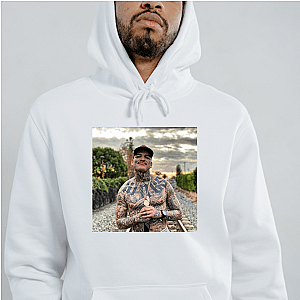 Real Talk with Lefty Gunplay Lefty Gunplay Hoodies