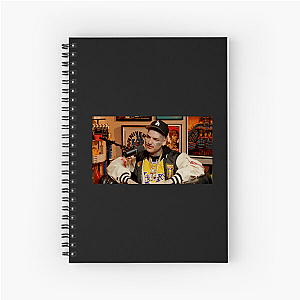 Living the Lefty Gunplay Life Lefty Gunplay Notebook