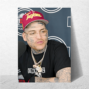 Hustle Hard, Like Lefty Gunplay Lefty Gunplay Posters
