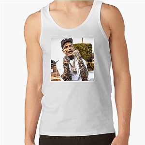 Lefty Gunplay: The Real Deal Lefty Gunplay Tank Tops