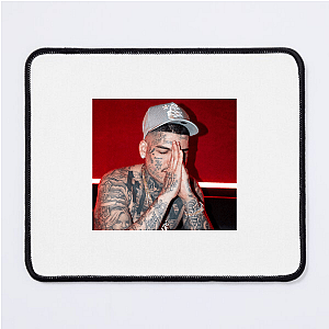 Lefty Gunplay: Stay True Lefty Gunplay Mouse Pads
