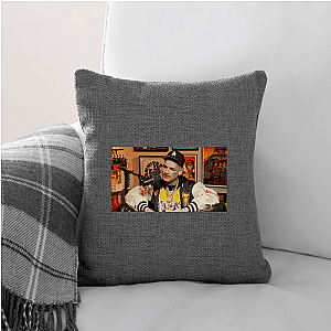 Living the Lefty Gunplay Life Lefty Gunplay Pillows Cover