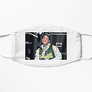 Inspired by Lefty Gunplay Lefty Gunplay Face Masks