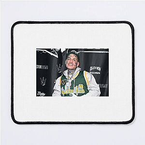 Inspired by Lefty Gunplay Lefty Gunplay Mouse Pads