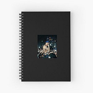 Lefty Gunplay: No Excuses Lefty Gunplay Notebook