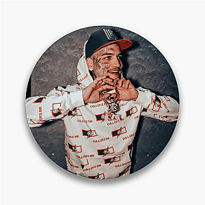 Lefty Gunplay: Unfiltered Grit Lefty Gunplay Pins
