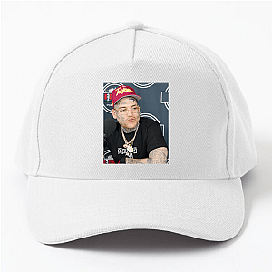 Hustle Hard, Like Lefty Gunplay Lefty Gunplay Hats & Caps