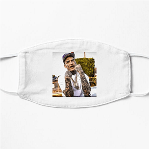 Lefty Gunplay: The Real Deal Lefty Gunplay Face Masks