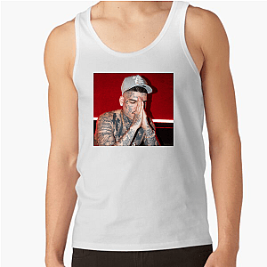 Lefty Gunplay: Stay True Lefty Gunplay Tank Tops