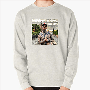 Real Talk with Lefty Gunplay Lefty Gunplay Sweatshirts