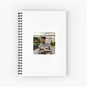 Real Talk with Lefty Gunplay Lefty Gunplay Notebook