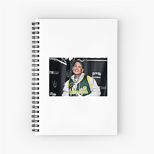 Inspired by Lefty Gunplay Lefty Gunplay Notebook