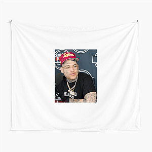 Hustle Hard, Like Lefty Gunplay Lefty Gunplay Tapestries
