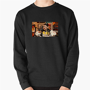 Living the Lefty Gunplay Life Lefty Gunplay Sweatshirts