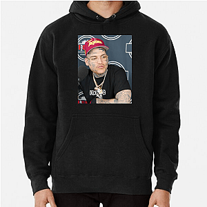 Hustle Hard, Like Lefty Gunplay Lefty Gunplay Hoodies