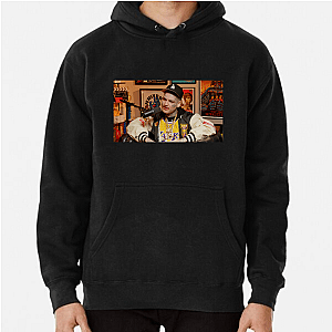 Living the Lefty Gunplay Life Lefty Gunplay Hoodies