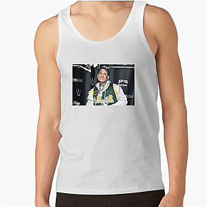 Inspired by Lefty Gunplay Lefty Gunplay Tank Tops