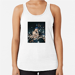 Lefty Gunplay: No Excuses Lefty Gunplay Tank Tops